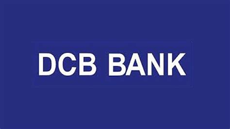 Feb 10, 2024 · Website. 1995. 9,846. Murali Natrajan. https://www.dcbbank.com. DCB Bank Limited provides various banking and financial products and services in India. It operates through Treasury Operations, Corporate/Wholesale Banking, Retail Banking, and Other Banking Operations segments. The company’s deposit products include current and saving, NRI ... 